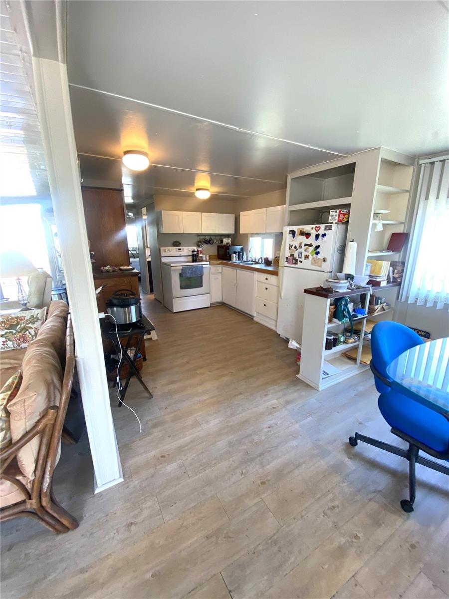 TRAILER ESTATES FOURTH ADD - Residential