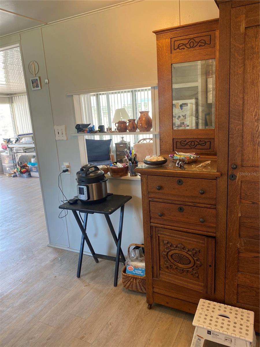 TRAILER ESTATES FOURTH ADD - Residential