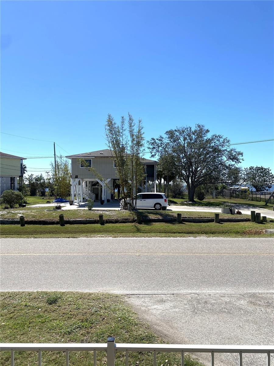 TRAILER ESTATES FOURTH ADD - Residential