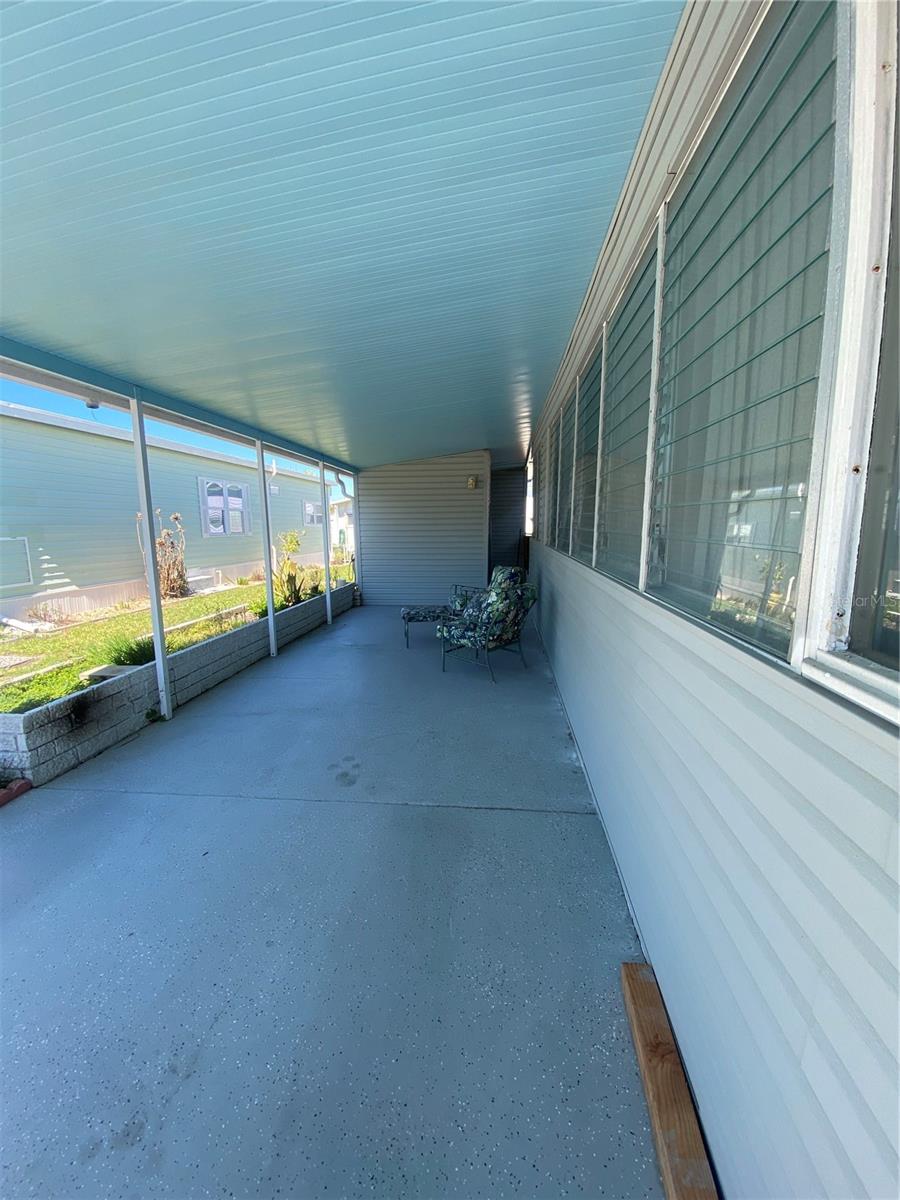 TRAILER ESTATES FOURTH ADD - Residential