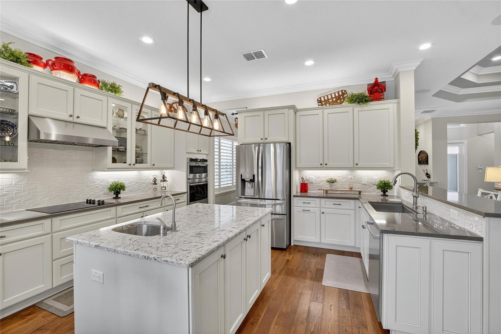 VALENCIA LAKES TR P - Residential