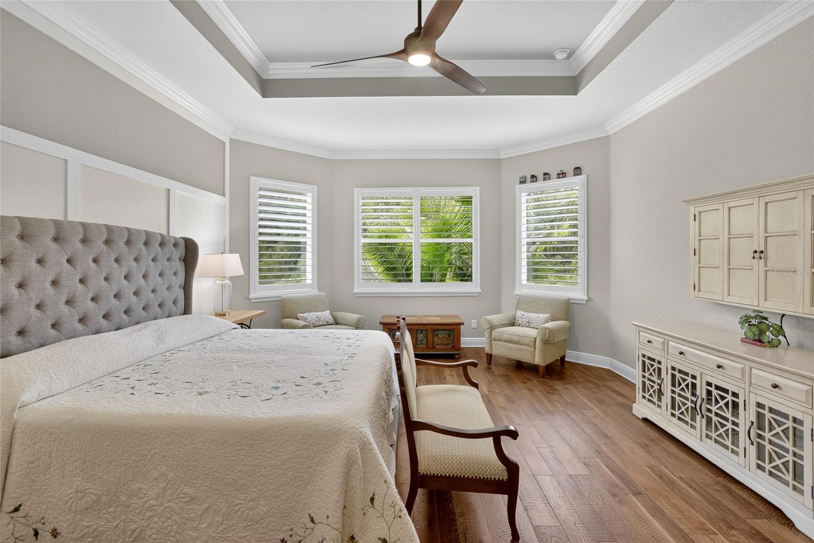 VALENCIA LAKES TR P - Residential