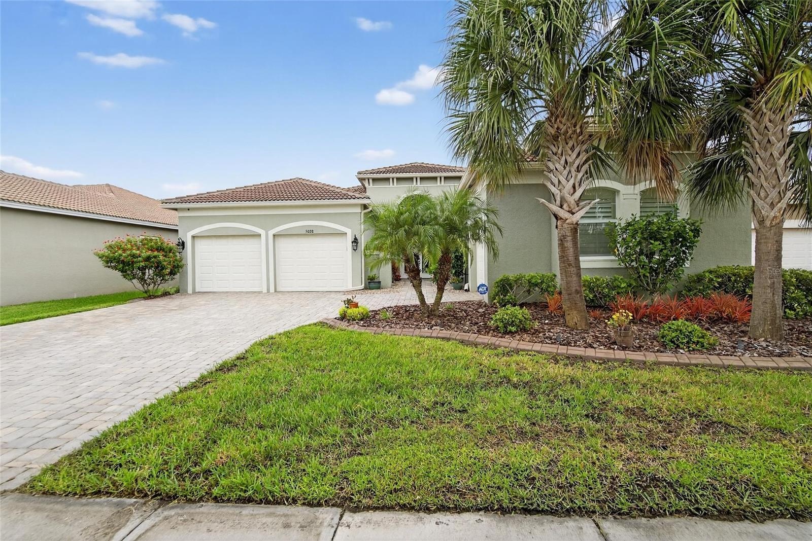 VALENCIA LAKES TR P - Residential