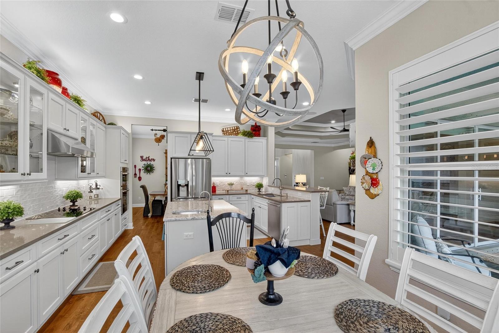 VALENCIA LAKES TR P - Residential