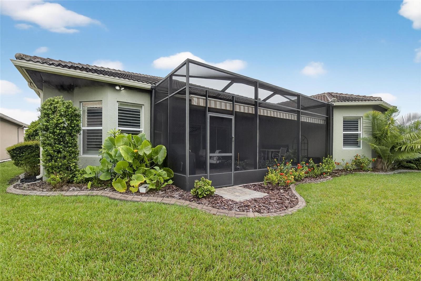 VALENCIA LAKES TR P - Residential
