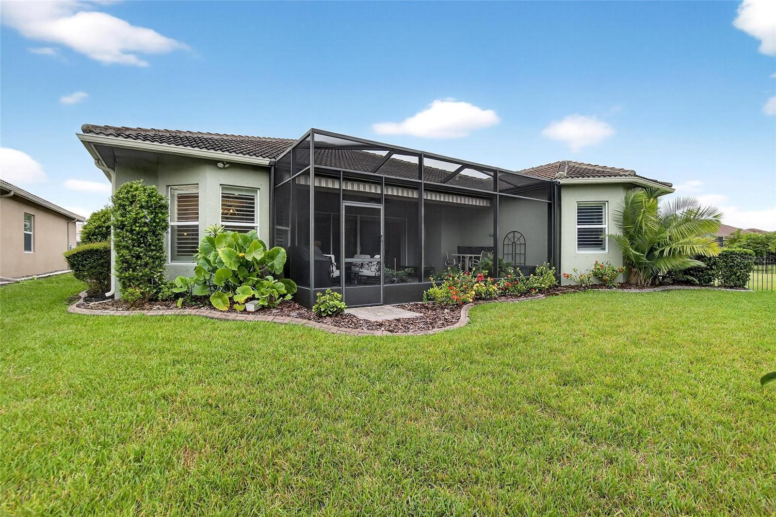 VALENCIA LAKES TR P - Residential