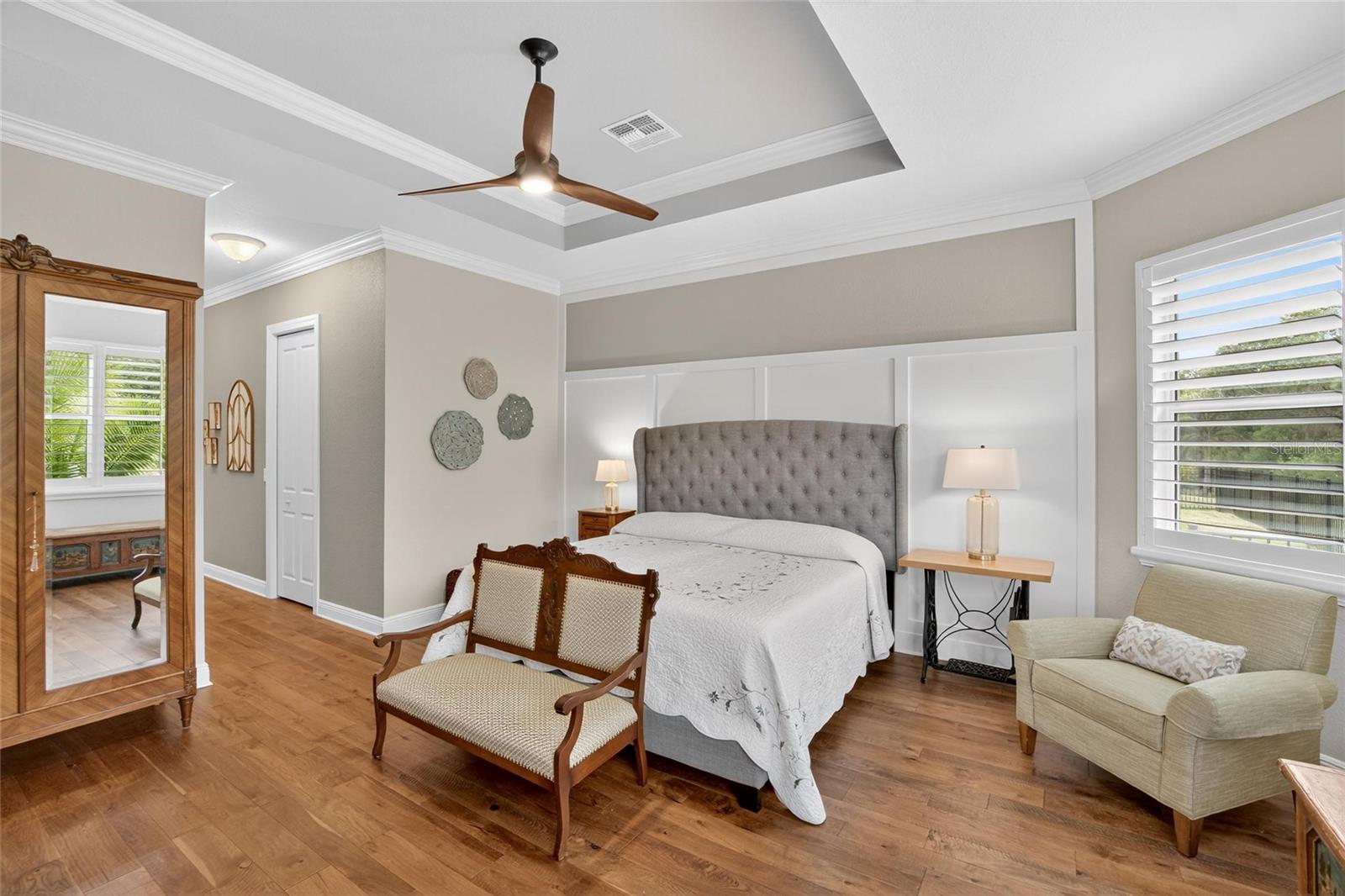 VALENCIA LAKES TR P - Residential
