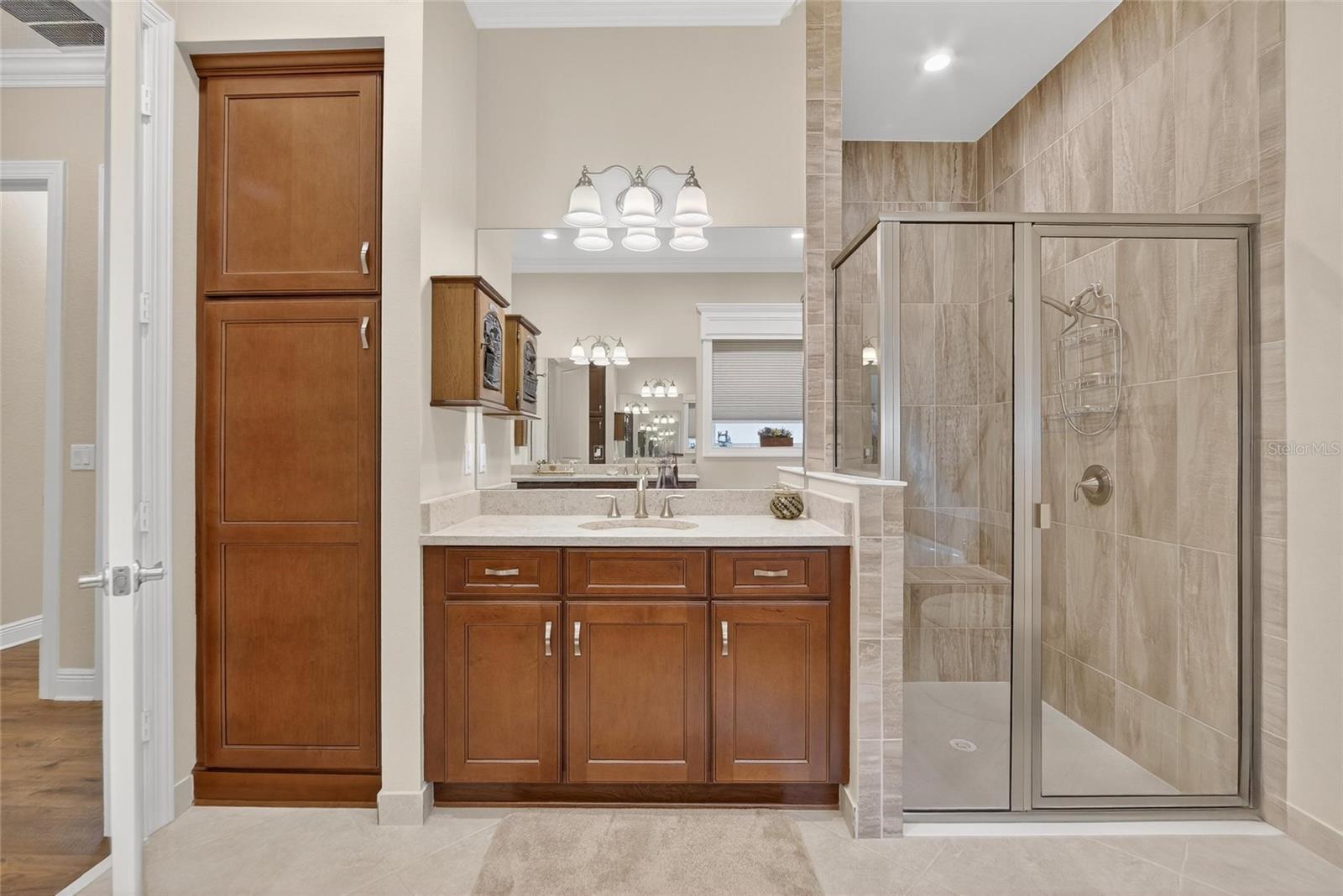 VALENCIA LAKES TR P - Residential