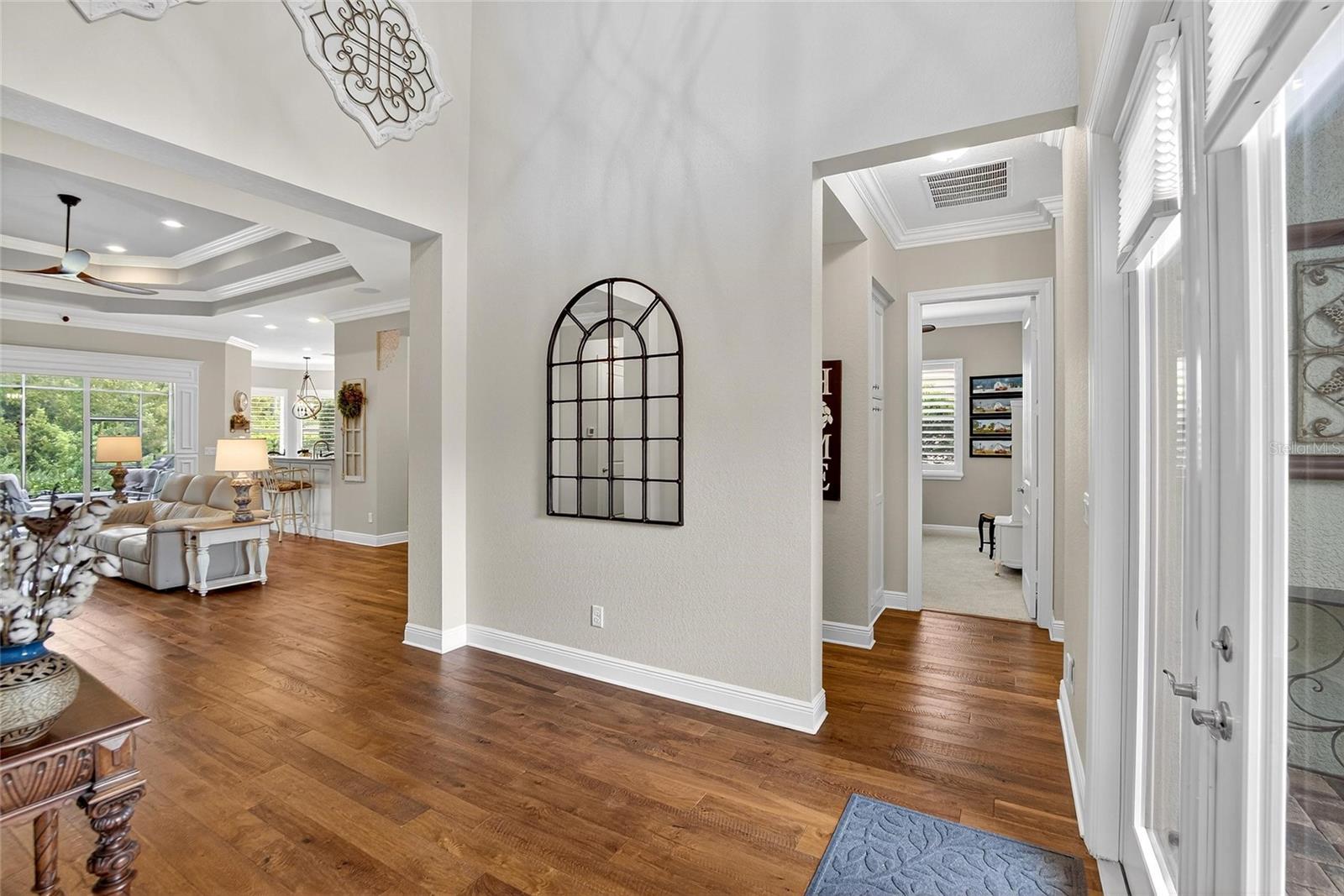 VALENCIA LAKES TR P - Residential