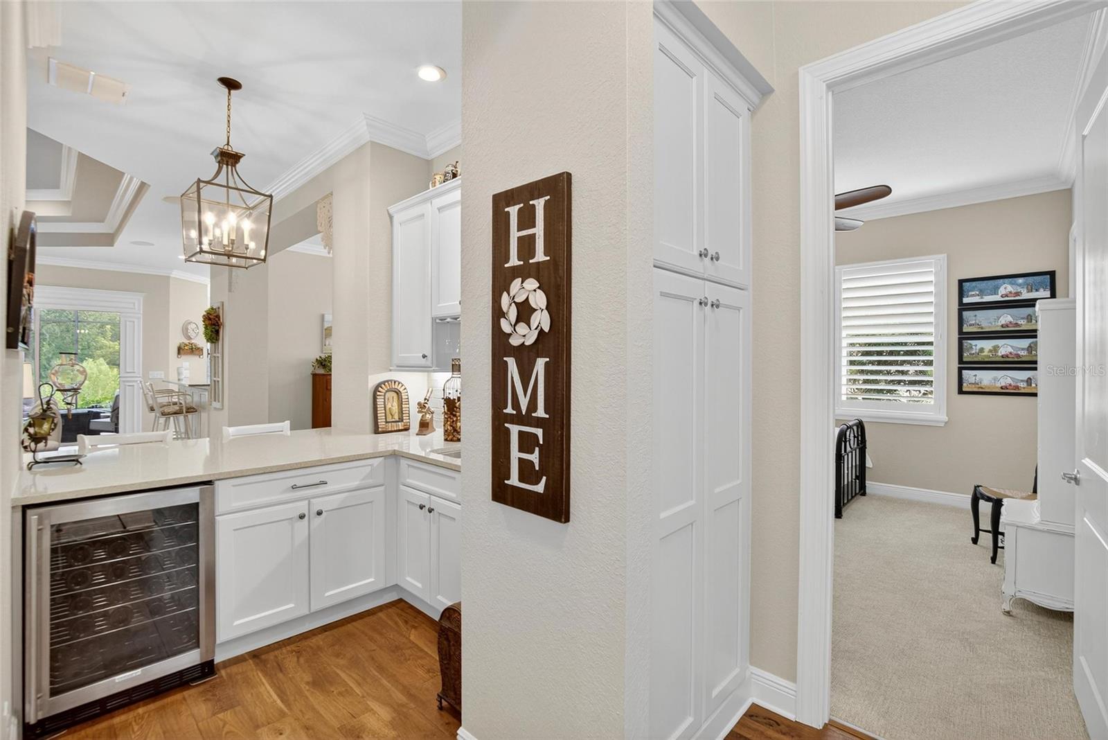 VALENCIA LAKES TR P - Residential