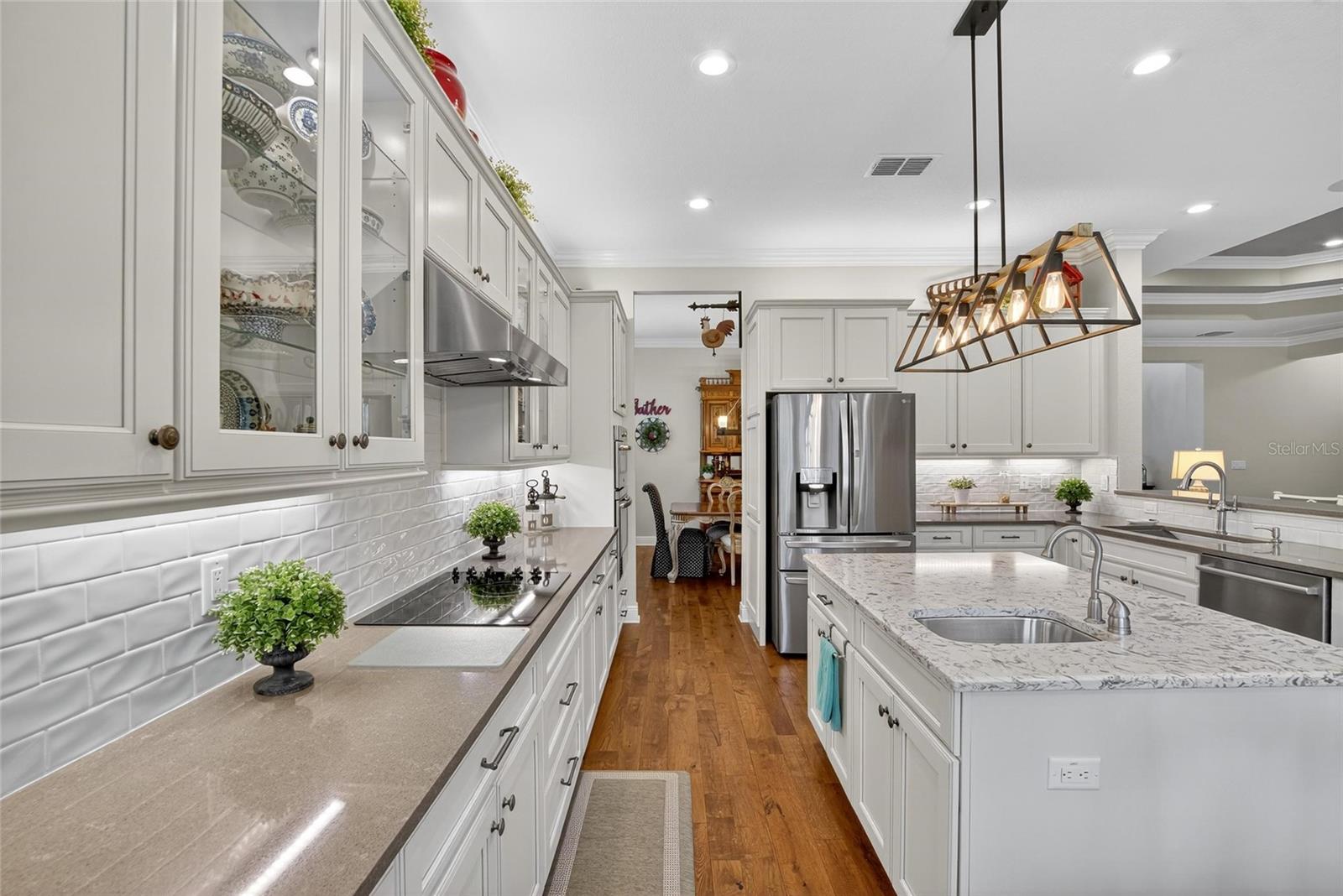 VALENCIA LAKES TR P - Residential
