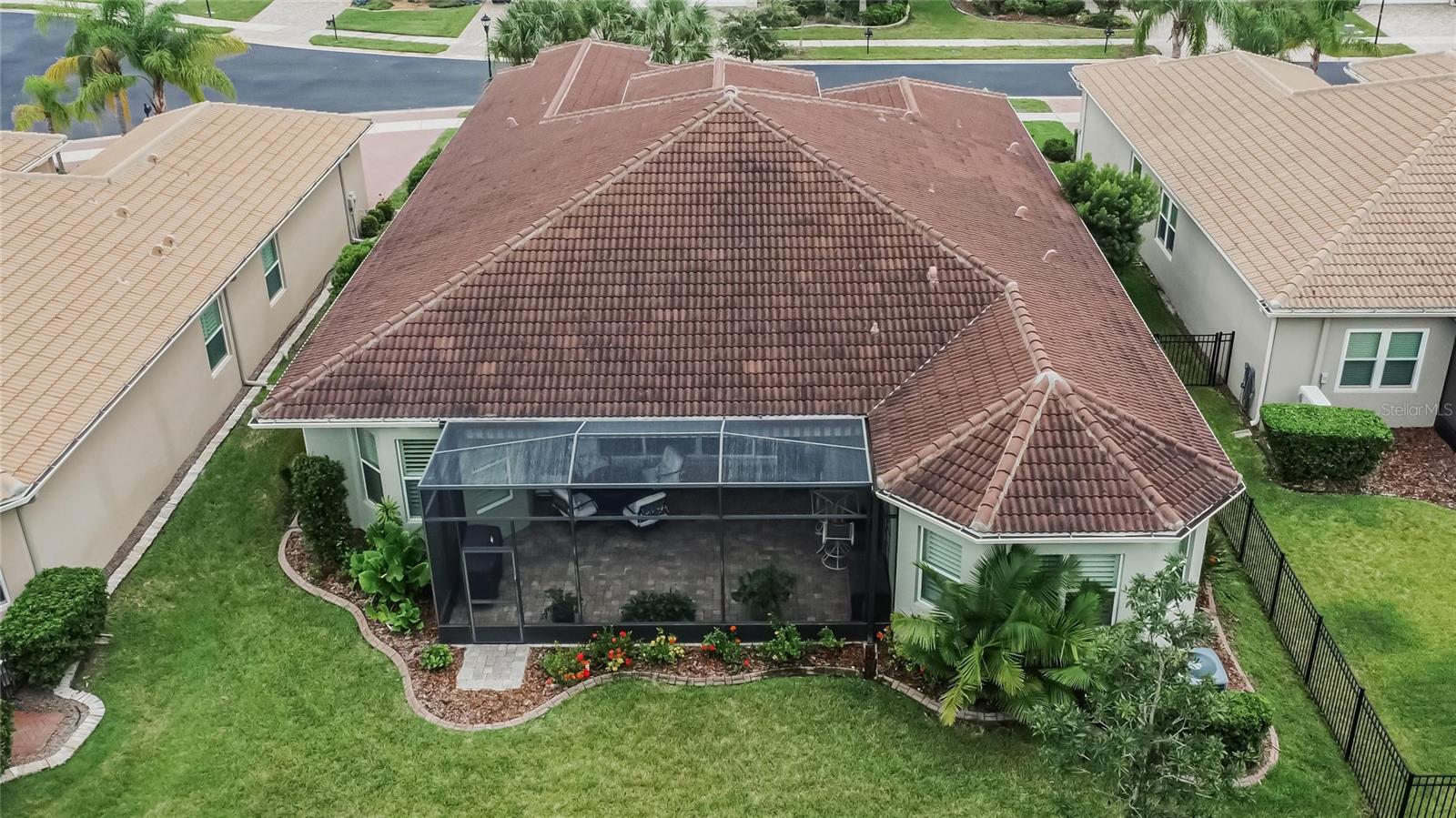 VALENCIA LAKES TR P - Residential