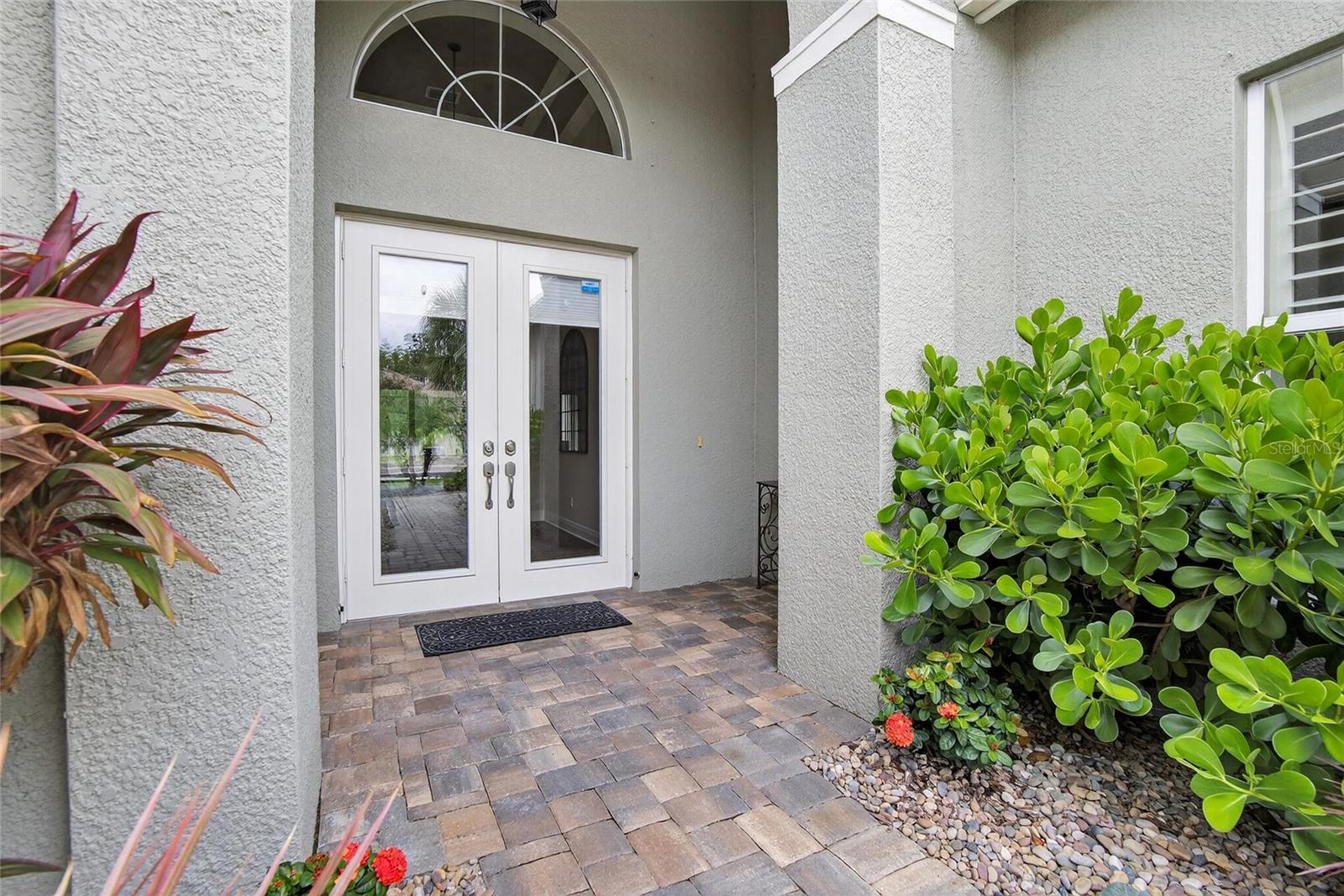 VALENCIA LAKES TR P - Residential