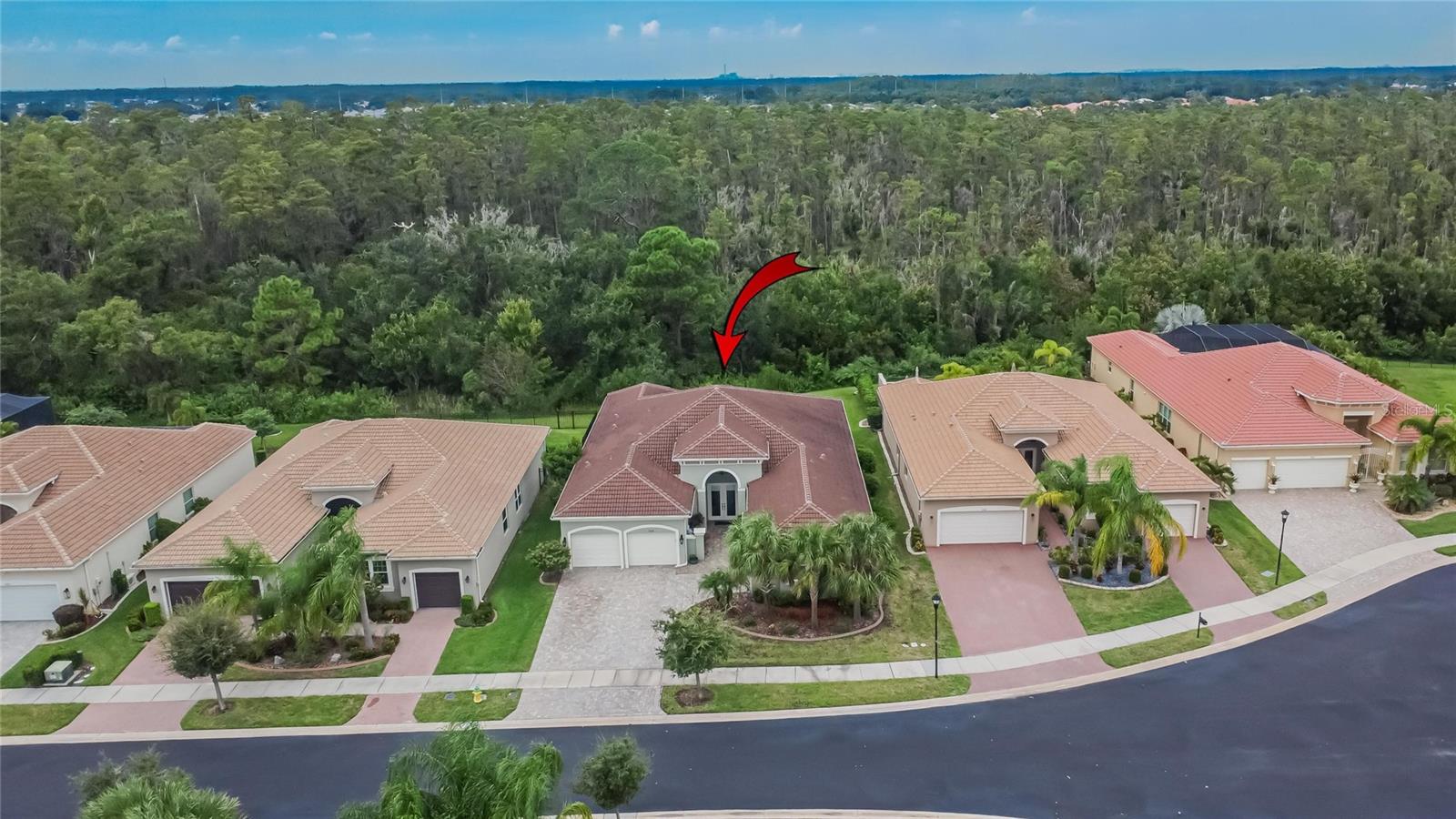 VALENCIA LAKES TR P - Residential