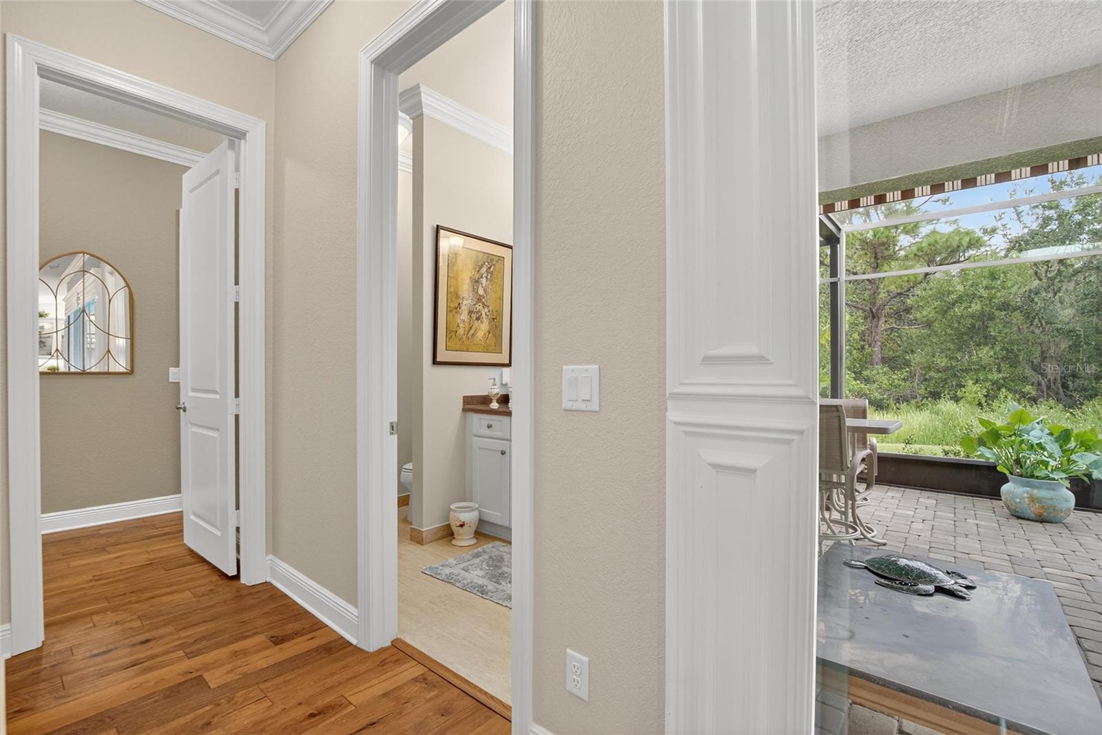 VALENCIA LAKES TR P - Residential