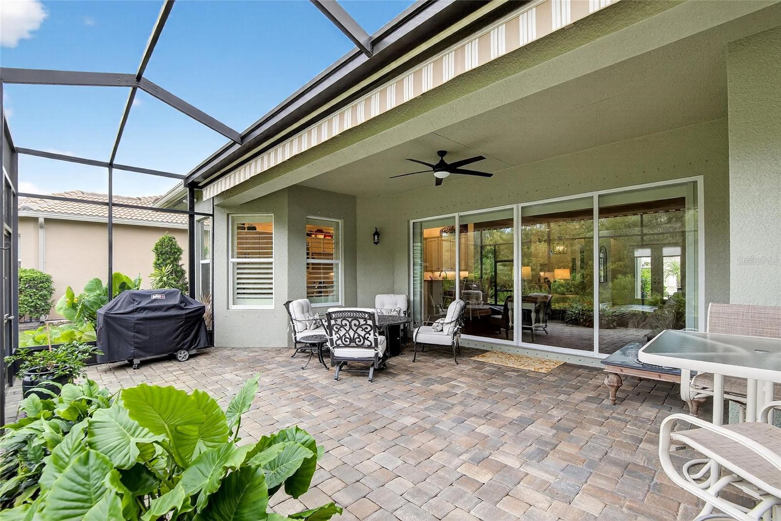 VALENCIA LAKES TR P - Residential