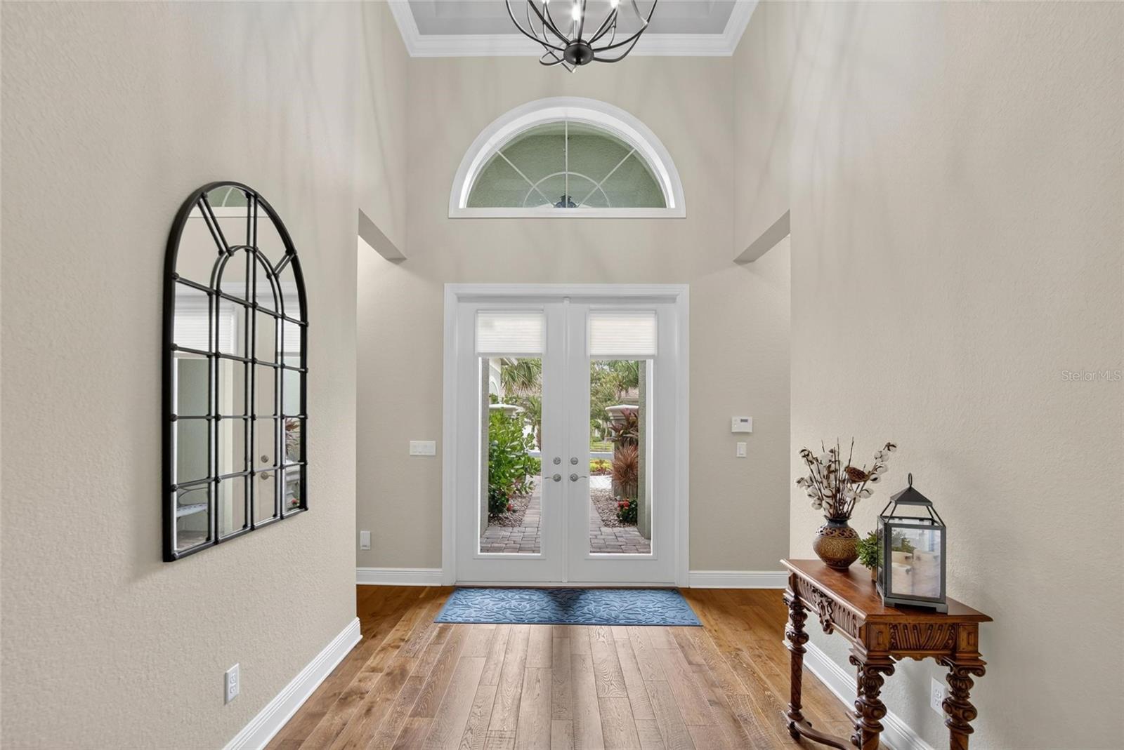 VALENCIA LAKES TR P - Residential