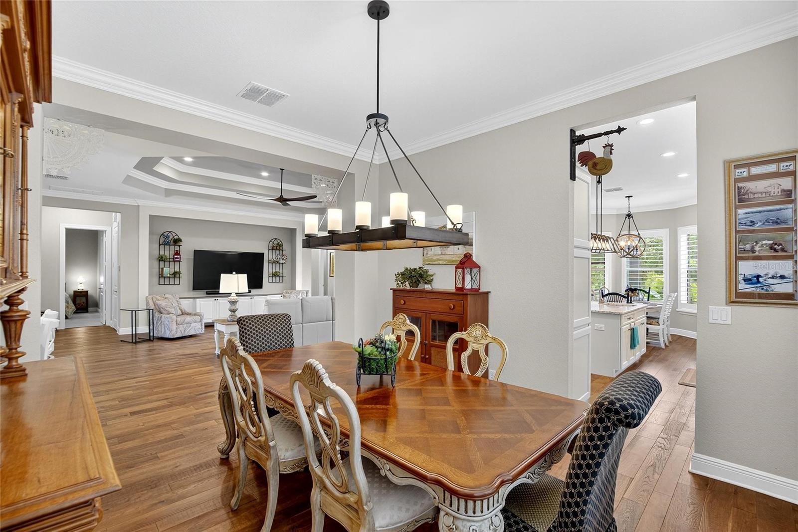 VALENCIA LAKES TR P - Residential