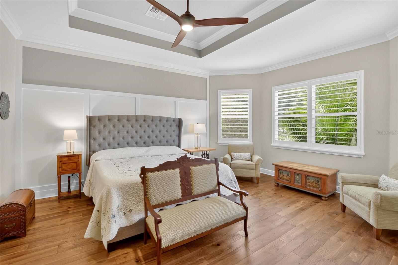 VALENCIA LAKES TR P - Residential