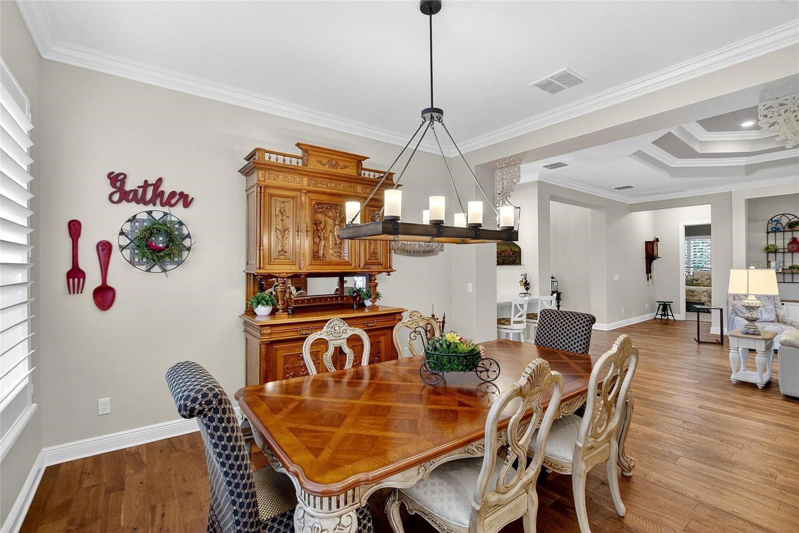 VALENCIA LAKES TR P - Residential