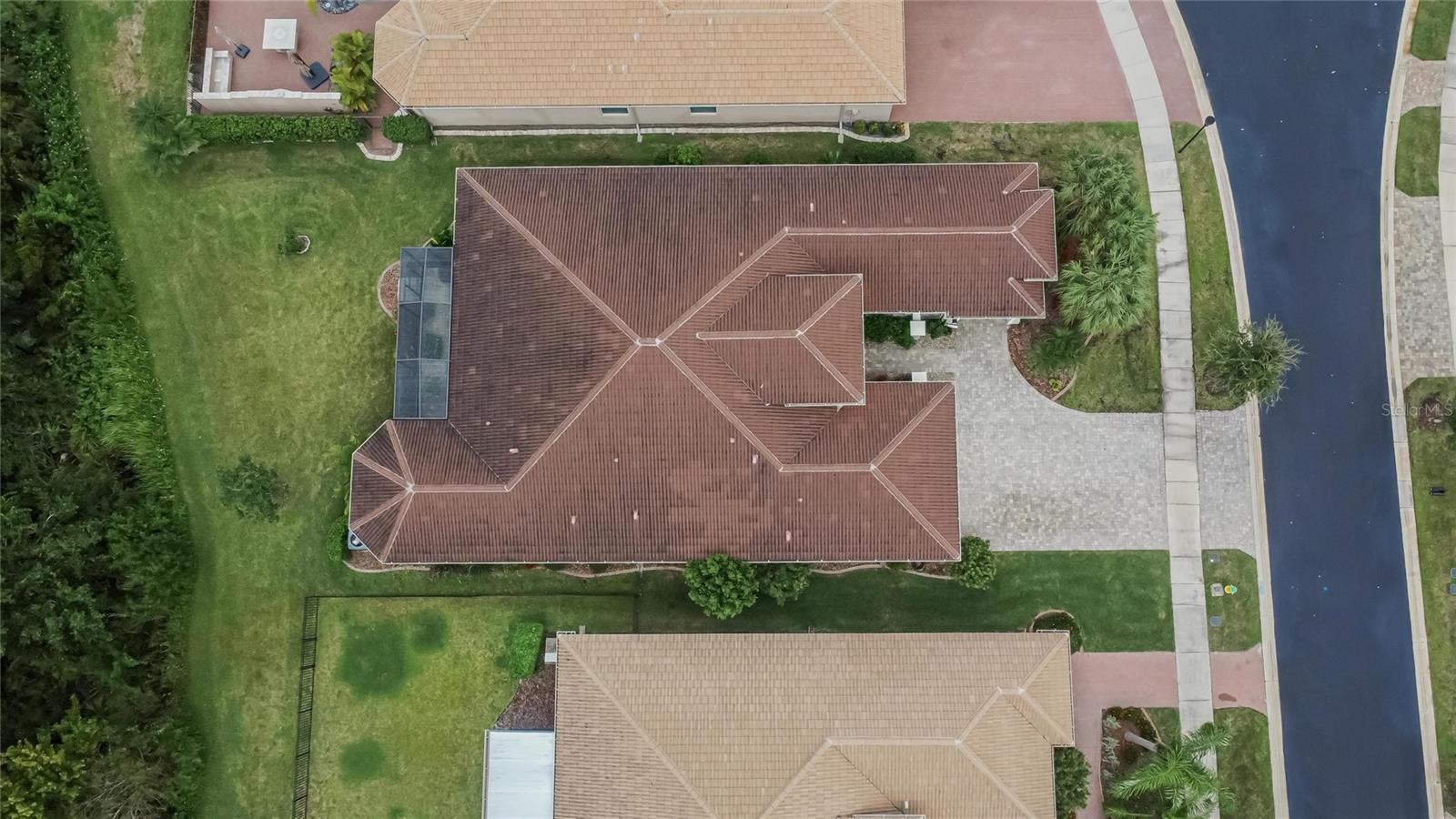 VALENCIA LAKES TR P - Residential