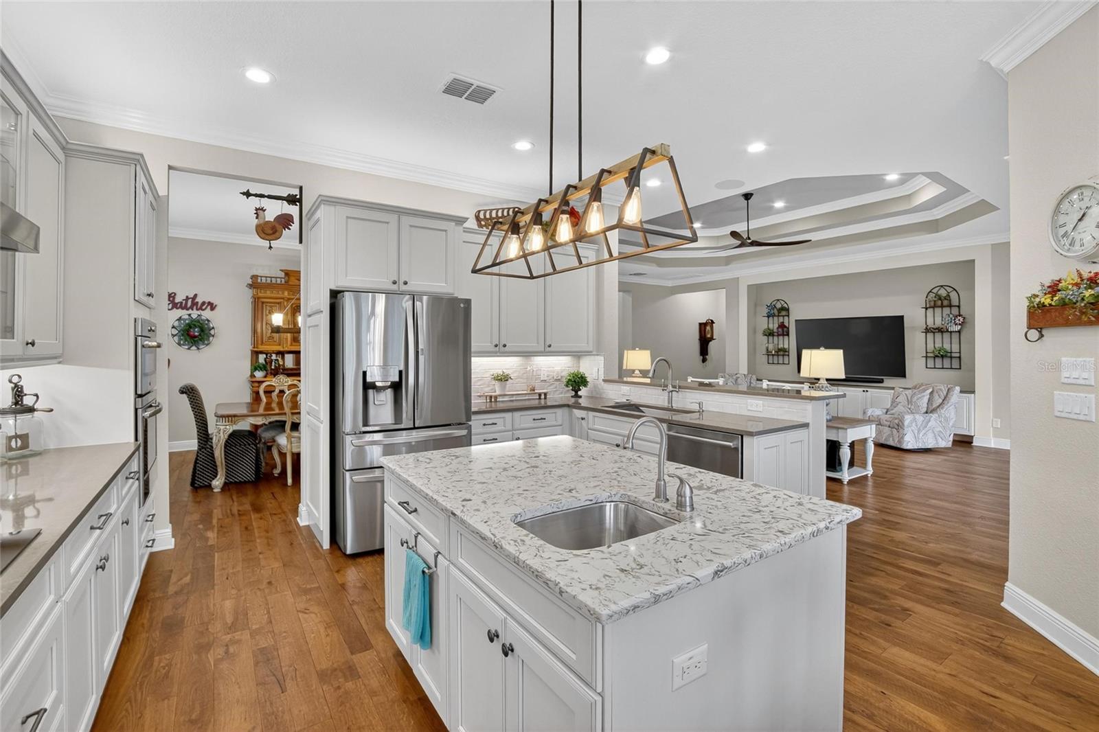 VALENCIA LAKES TR P - Residential