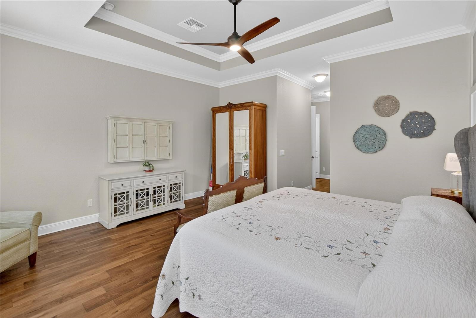 VALENCIA LAKES TR P - Residential