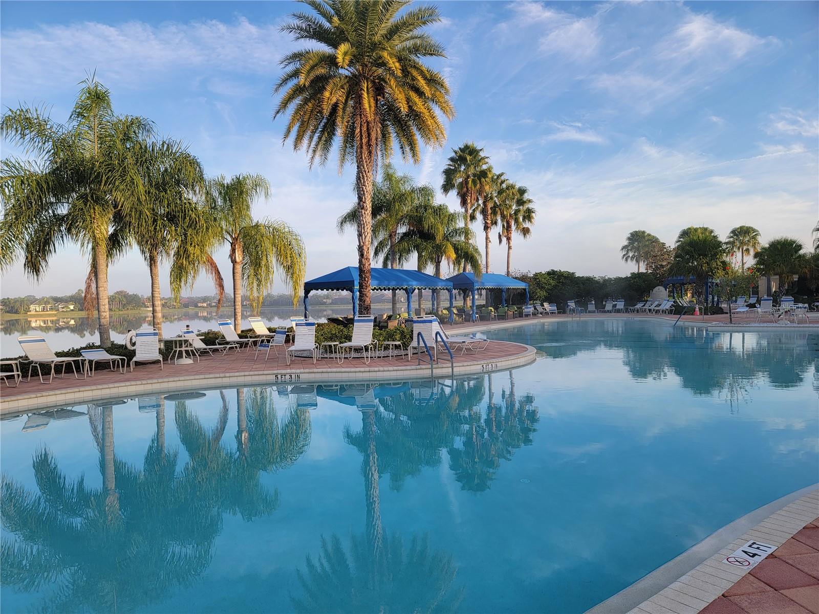 VALENCIA LAKES TR P - Residential