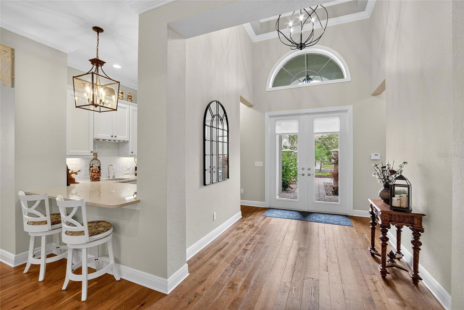 VALENCIA LAKES TR P - Residential