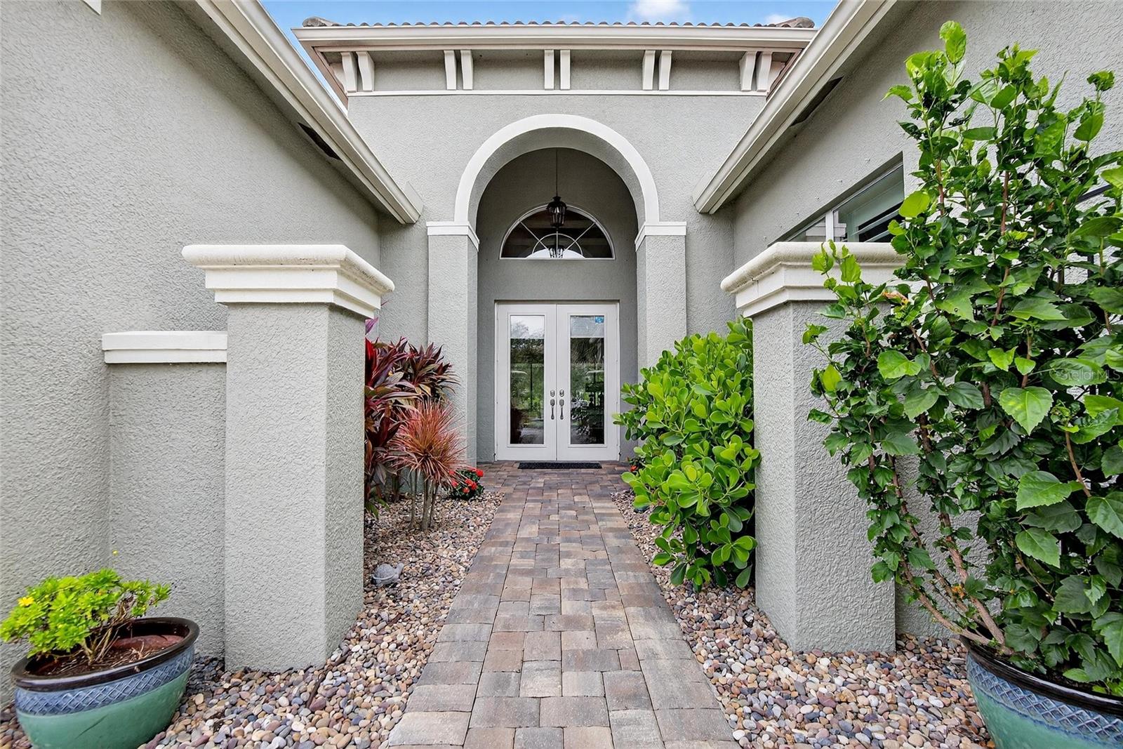 VALENCIA LAKES TR P - Residential