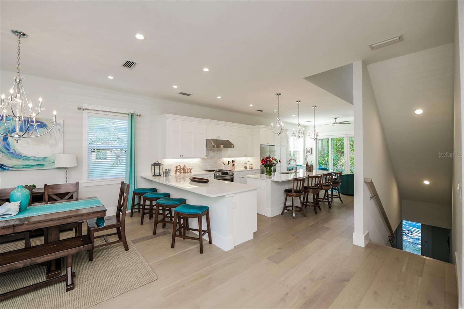 GULF VIEW SUB OF ANNA MARIA KEY - Residential