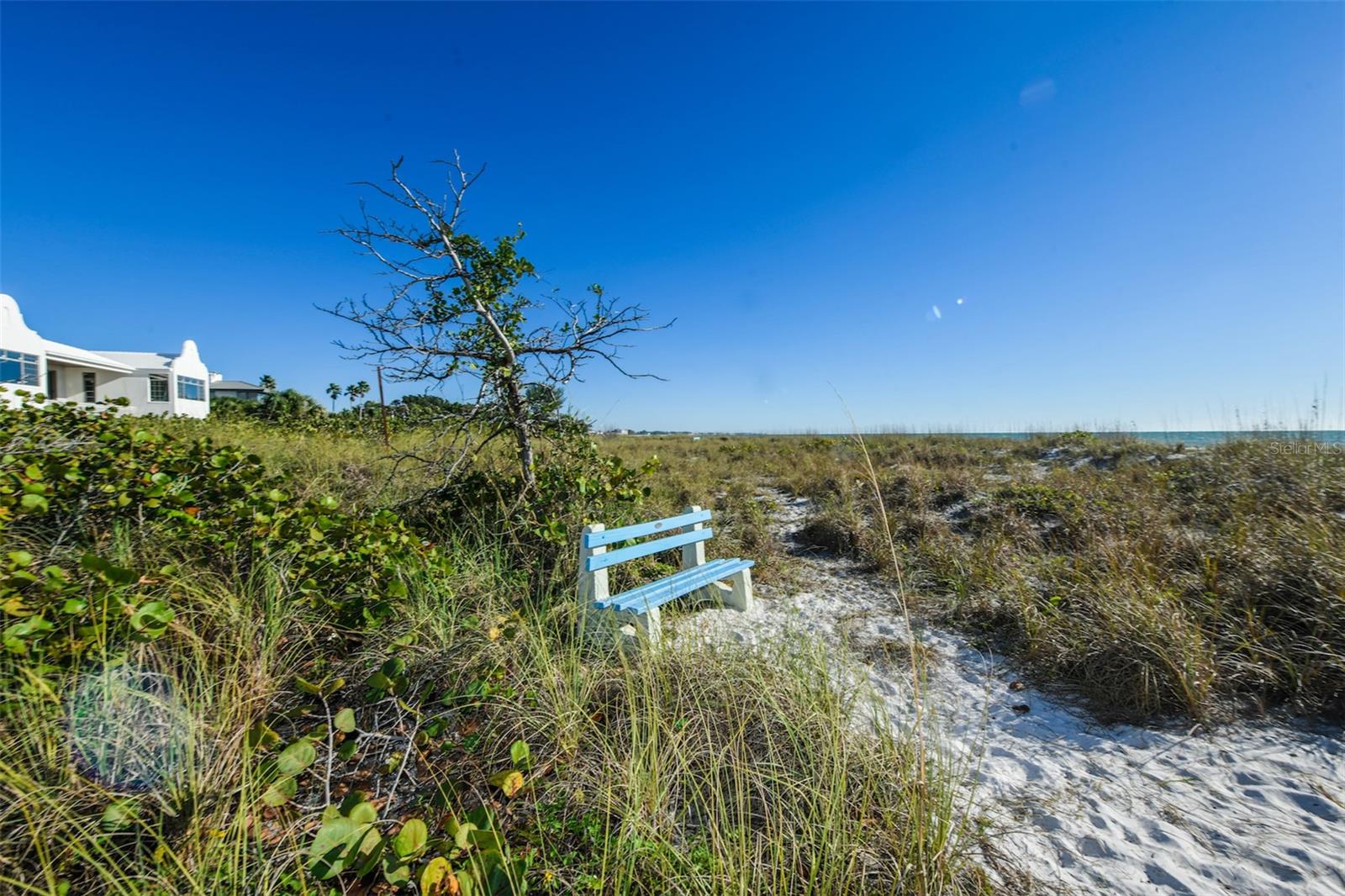 GULF VIEW SUB OF ANNA MARIA KEY - Residential