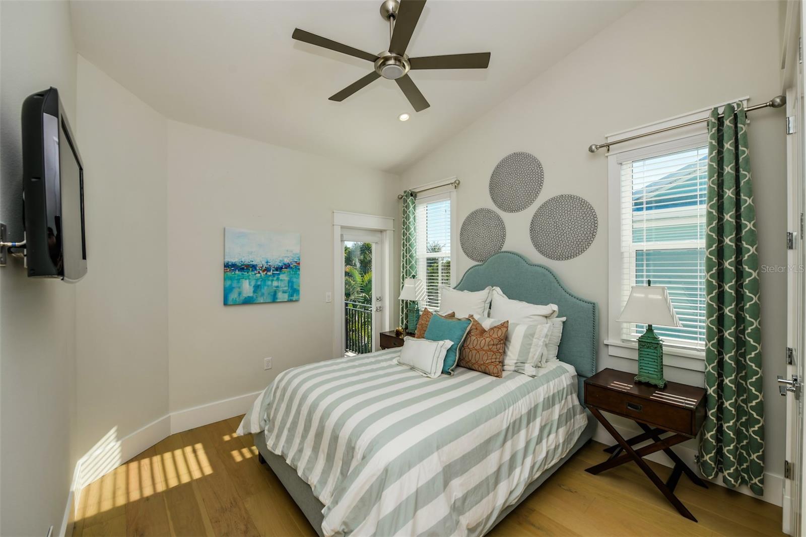 GULF VIEW SUB OF ANNA MARIA KEY - Residential