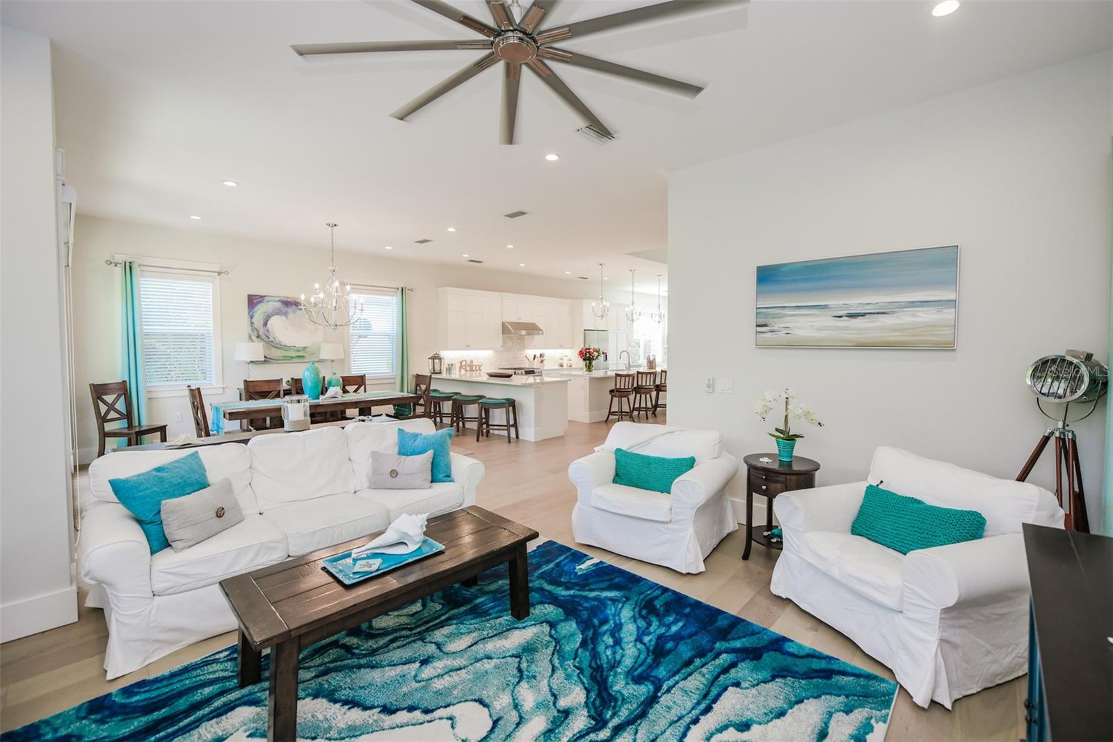 GULF VIEW SUB OF ANNA MARIA KEY - Residential