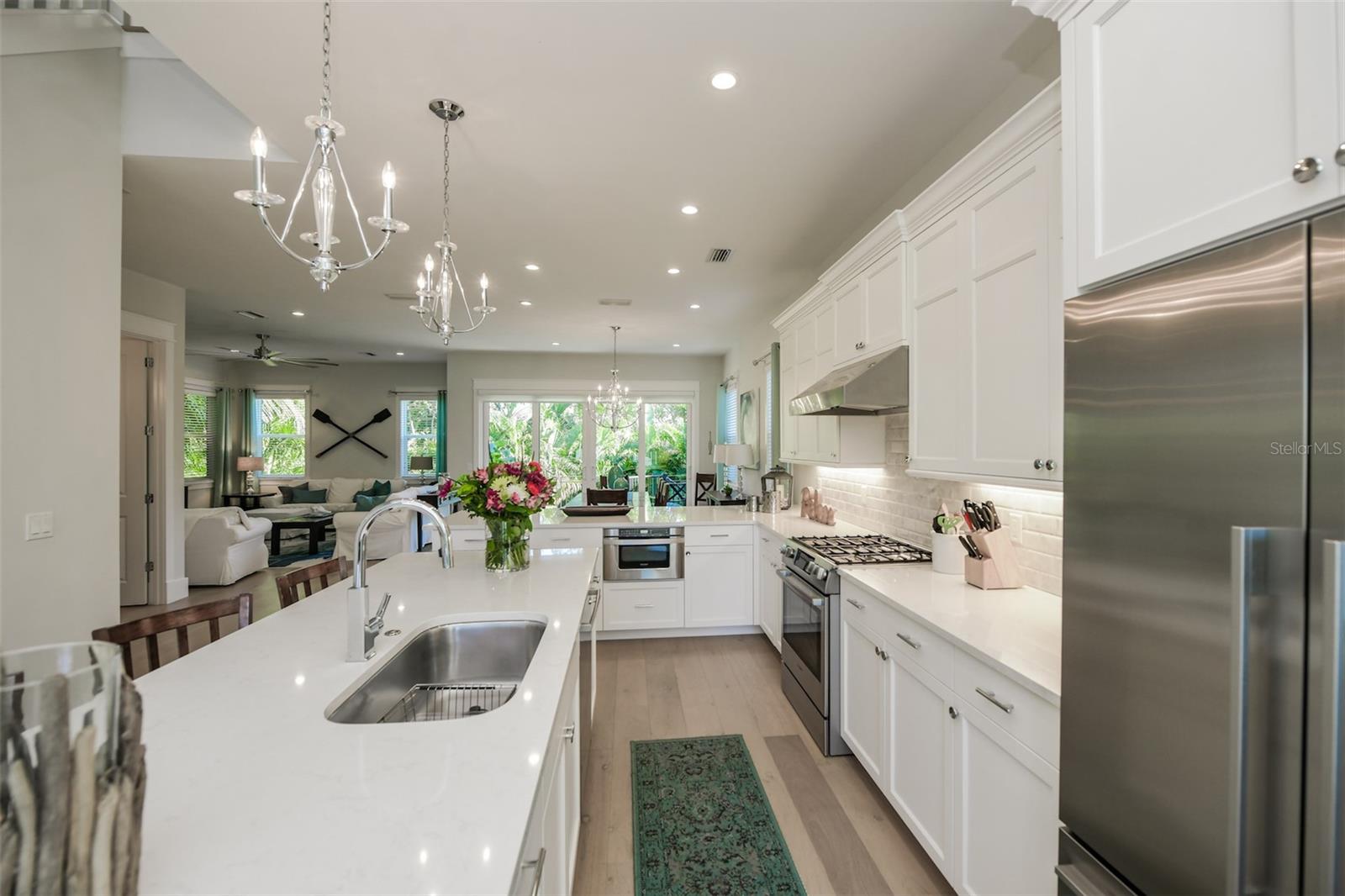 GULF VIEW SUB OF ANNA MARIA KEY - Residential