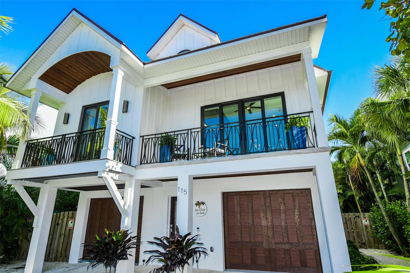 GULF VIEW SUB OF ANNA MARIA KEY - Residential