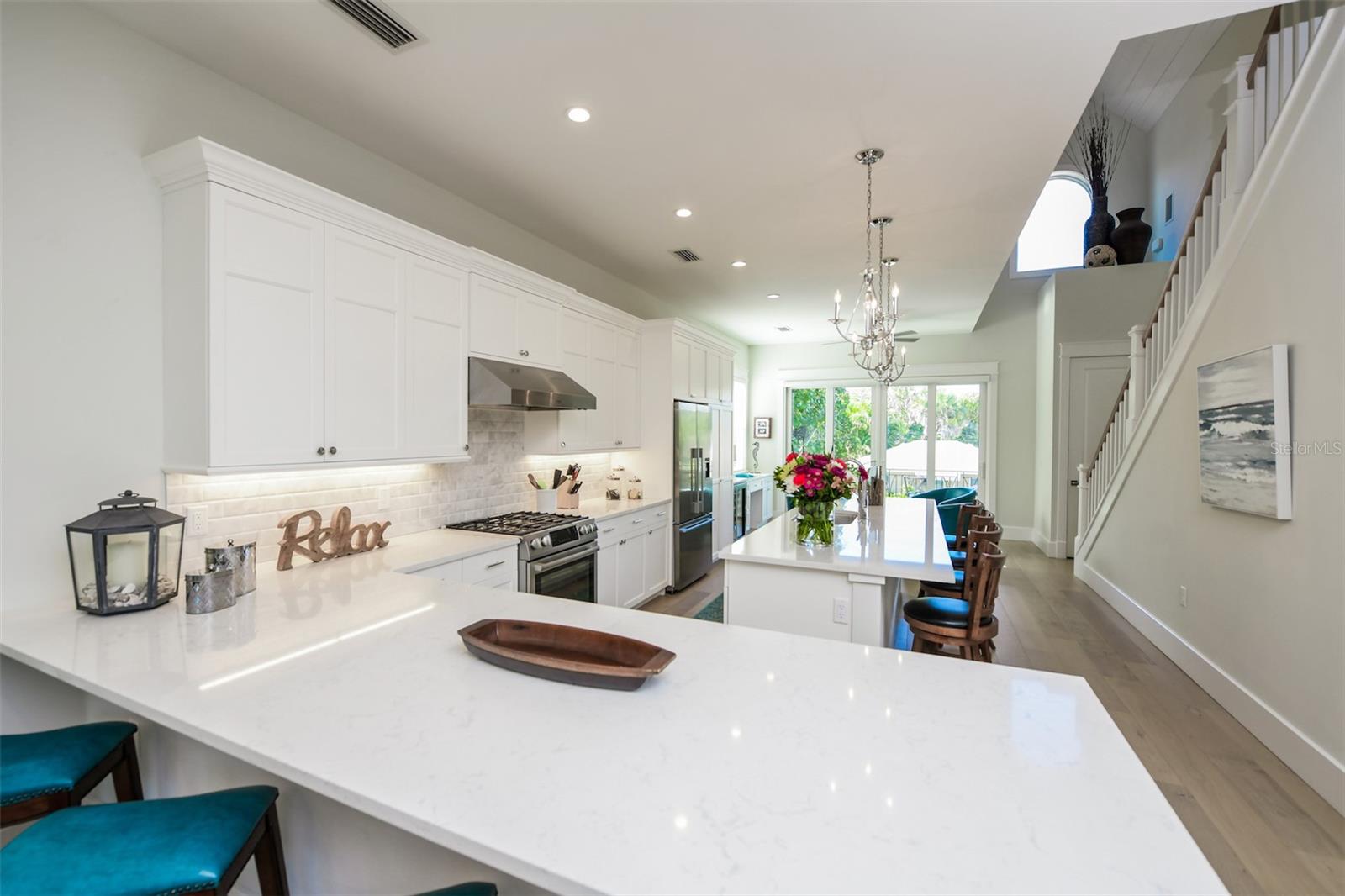 GULF VIEW SUB OF ANNA MARIA KEY - Residential