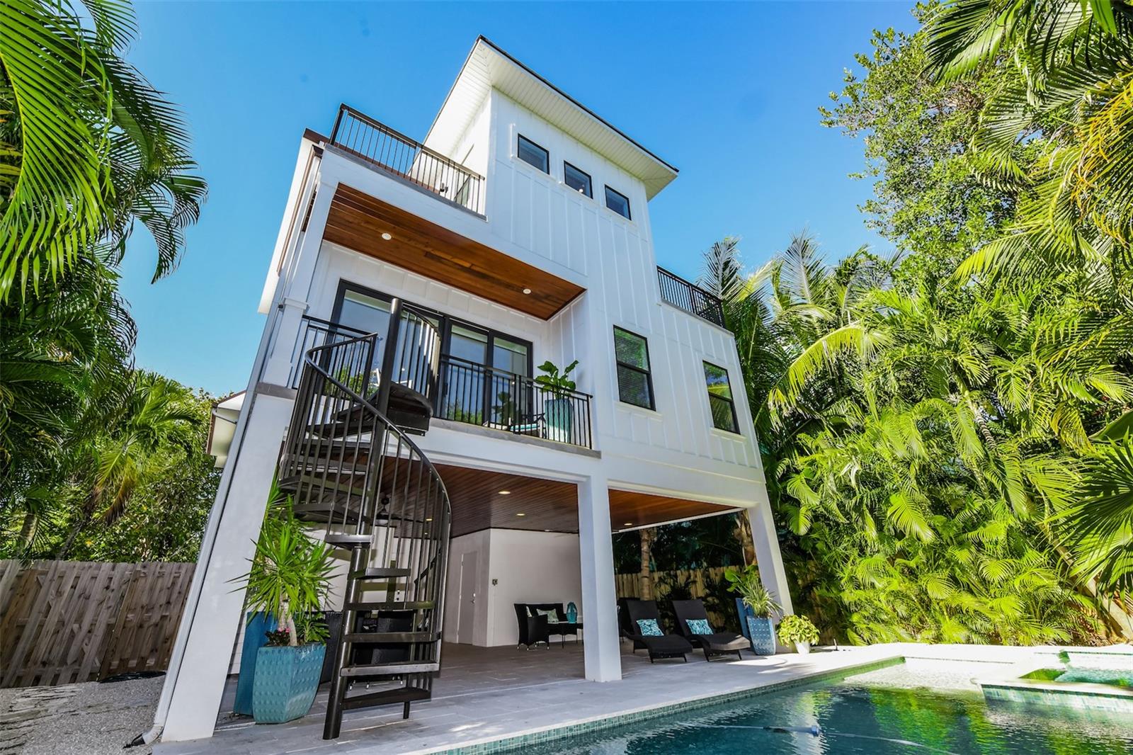 GULF VIEW SUB OF ANNA MARIA KEY - Residential