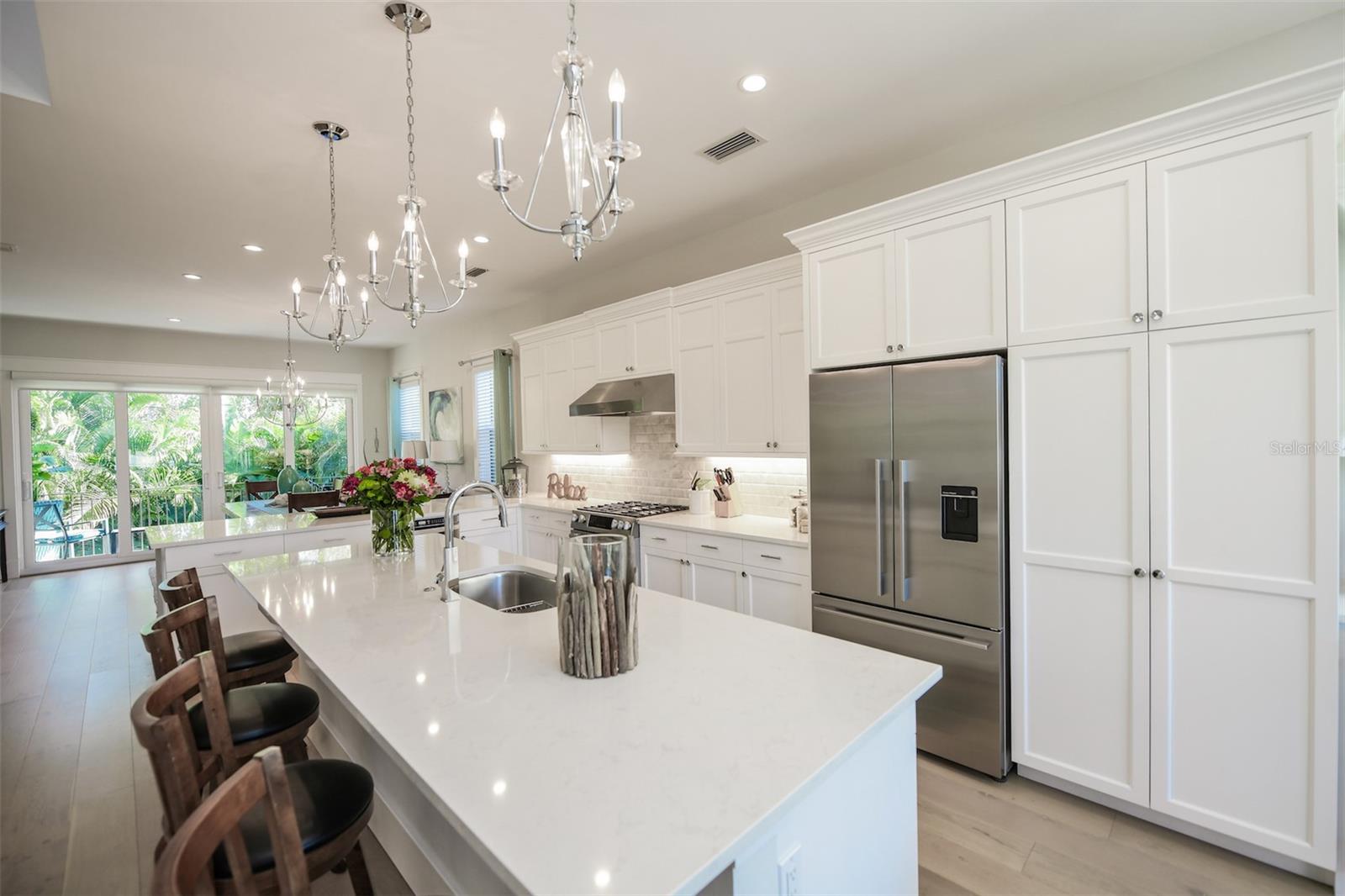 GULF VIEW SUB OF ANNA MARIA KEY - Residential