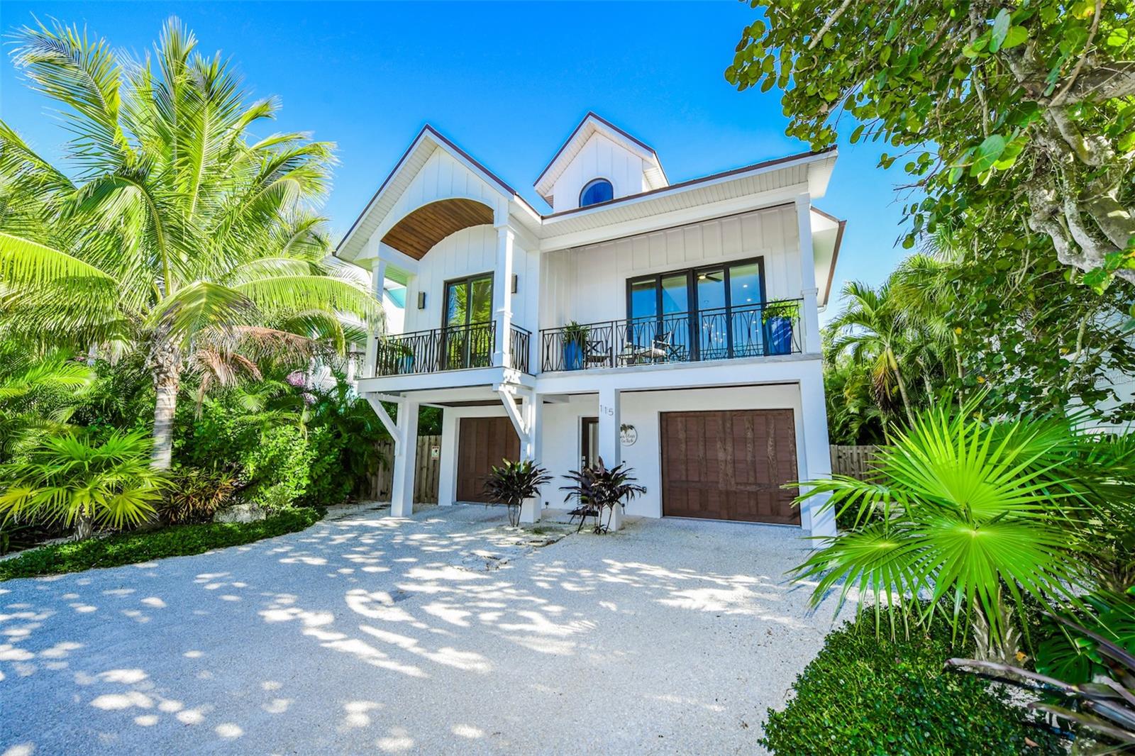 GULF VIEW SUB OF ANNA MARIA KEY - Residential