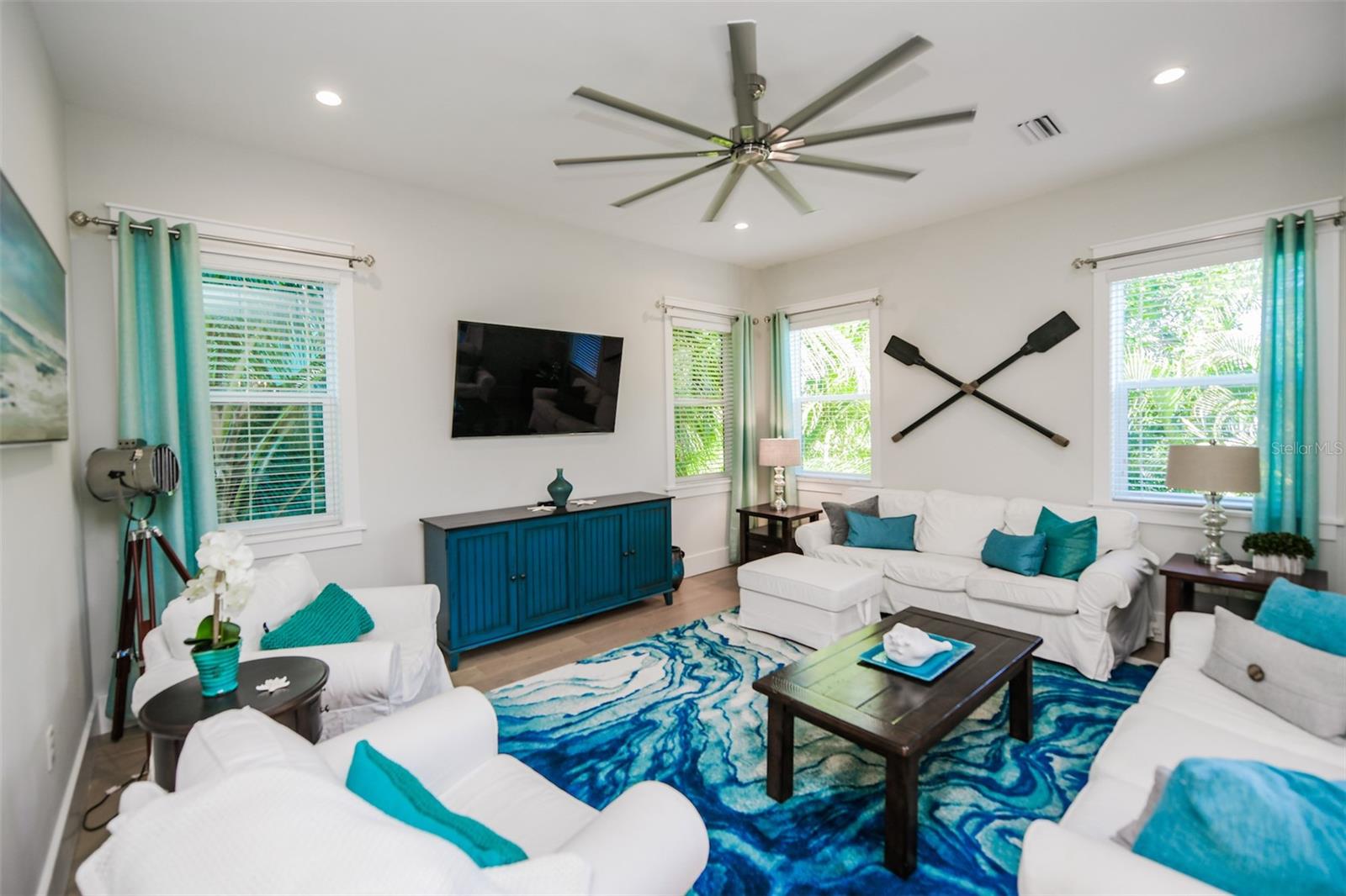 GULF VIEW SUB OF ANNA MARIA KEY - Residential