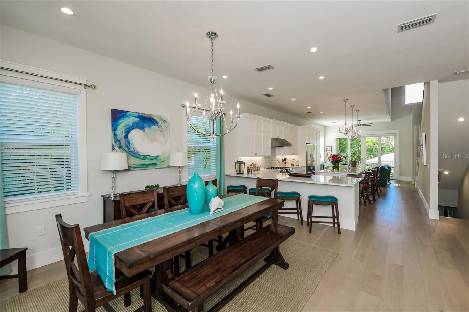 GULF VIEW SUB OF ANNA MARIA KEY - Residential