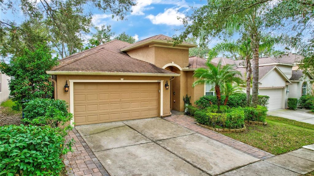 Photo of 1139 Emerald Hill Way, Valrico, FL 33594 (MLS # TB8322425)