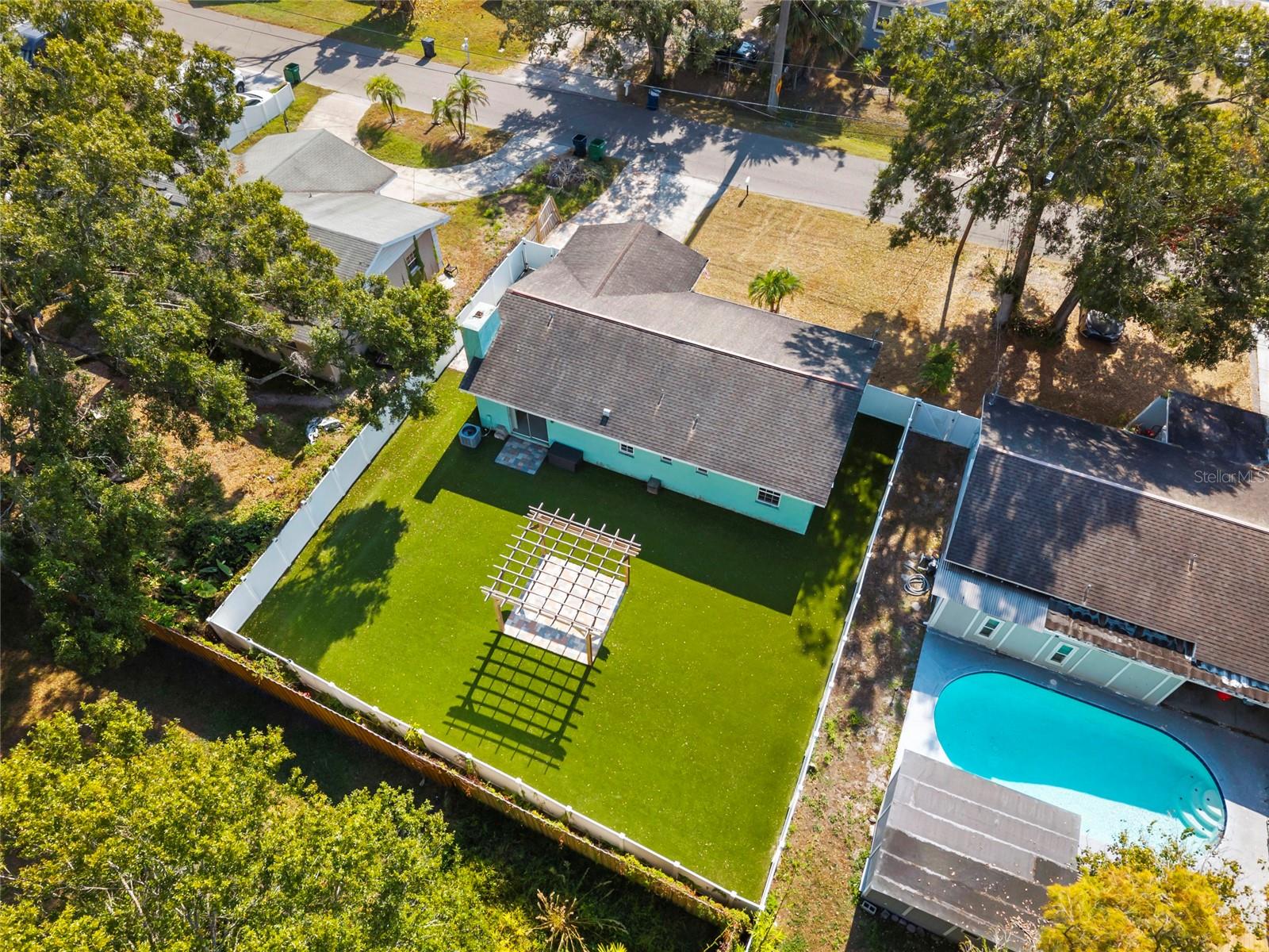 WATROUS GARDENS REV MAP OF - Residential