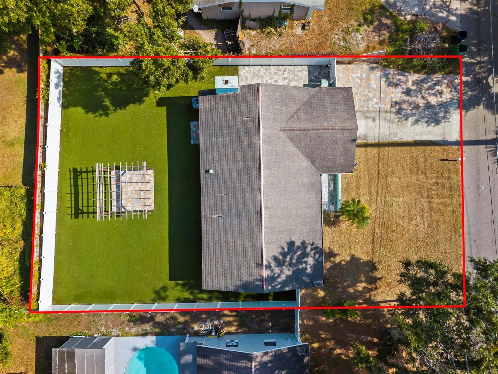 WATROUS GARDENS REV MAP OF - Residential