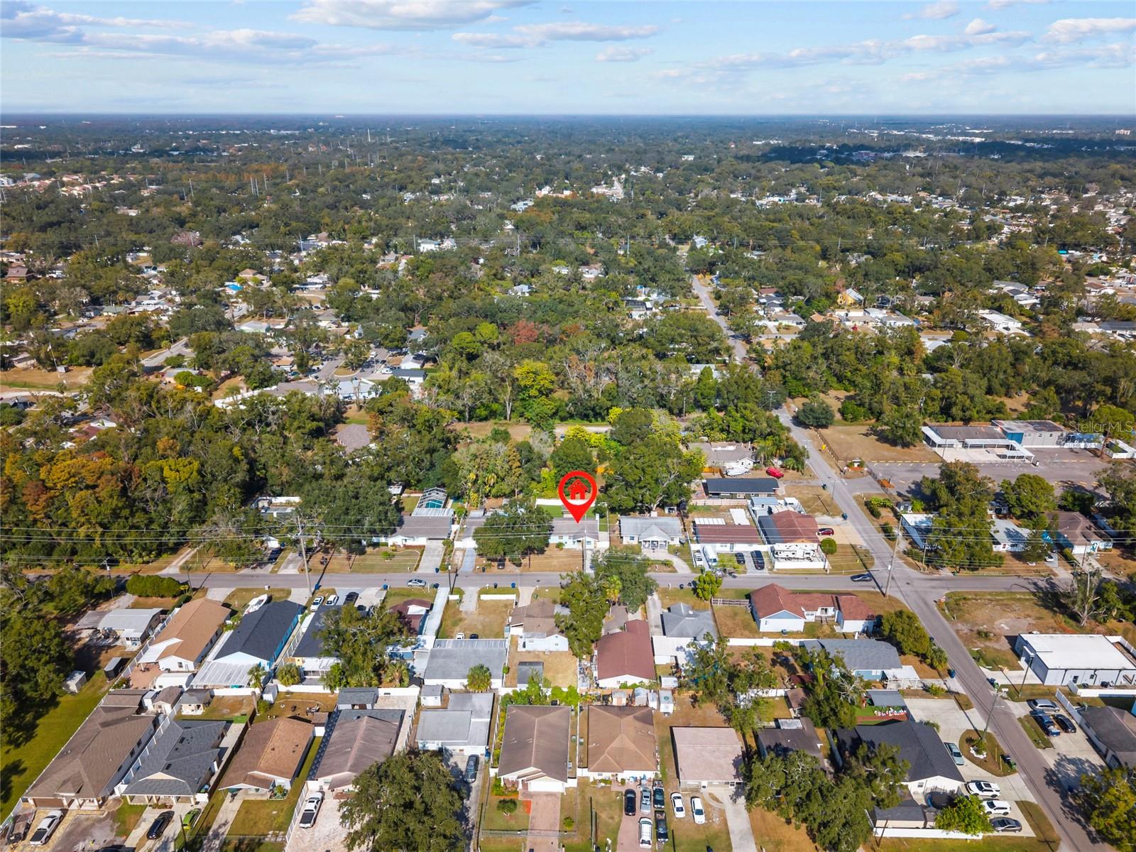 WATROUS GARDENS REV MAP OF - Residential