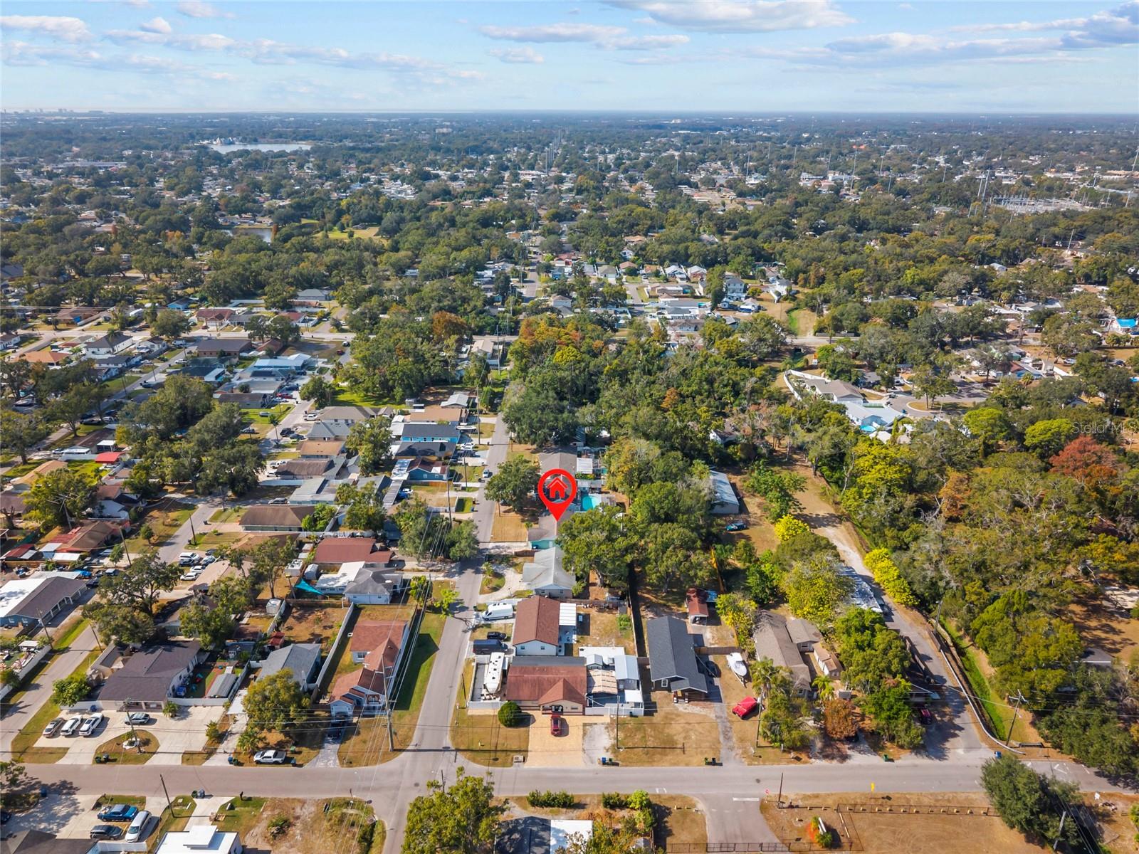 WATROUS GARDENS REV MAP OF - Residential
