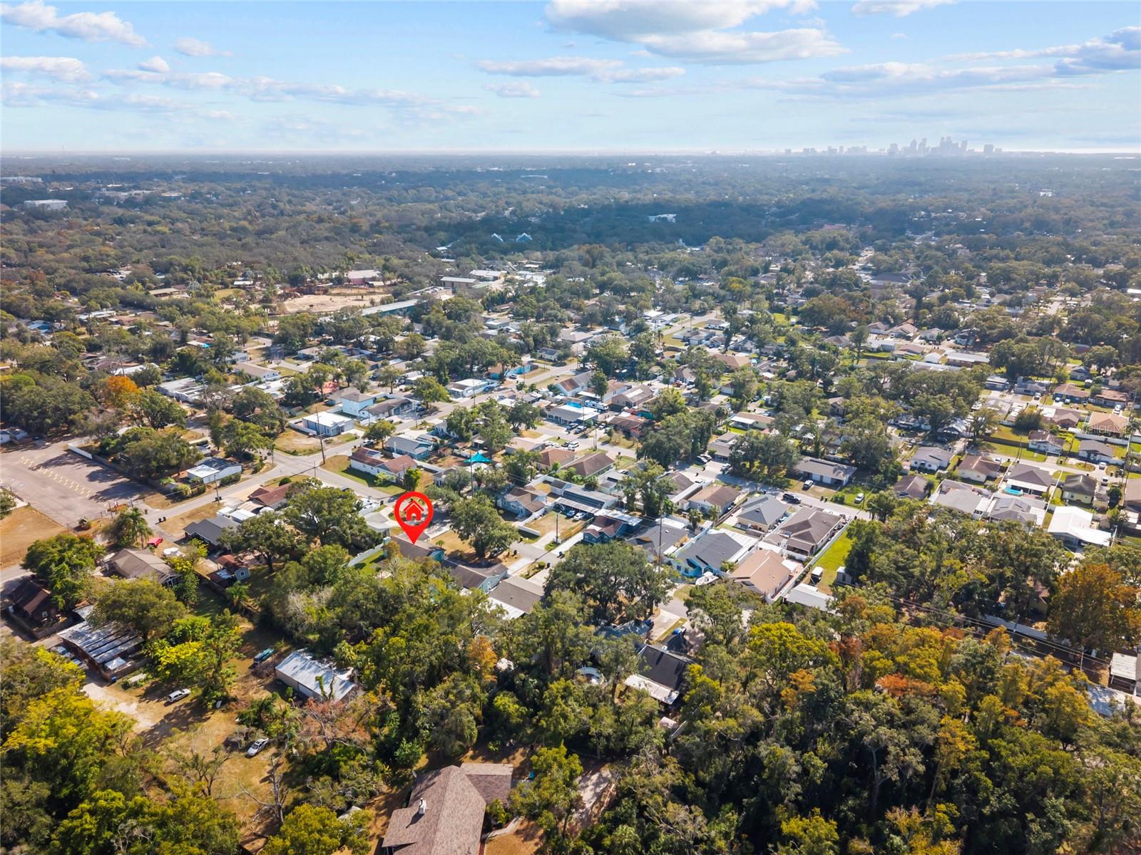 WATROUS GARDENS REV MAP OF - Residential