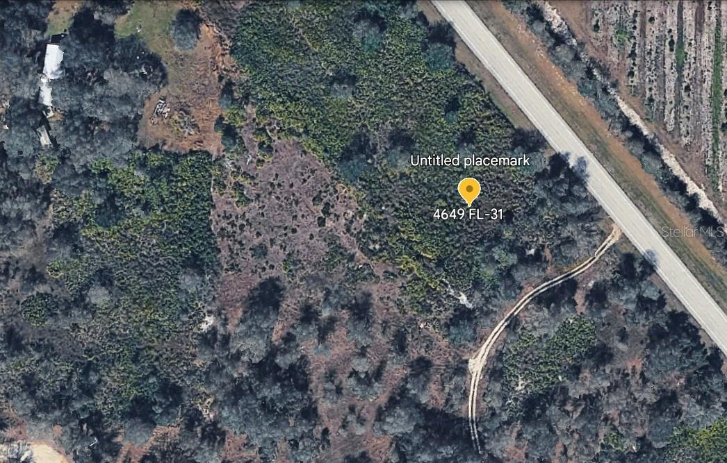 MEADOWS/ARCADIA - Land