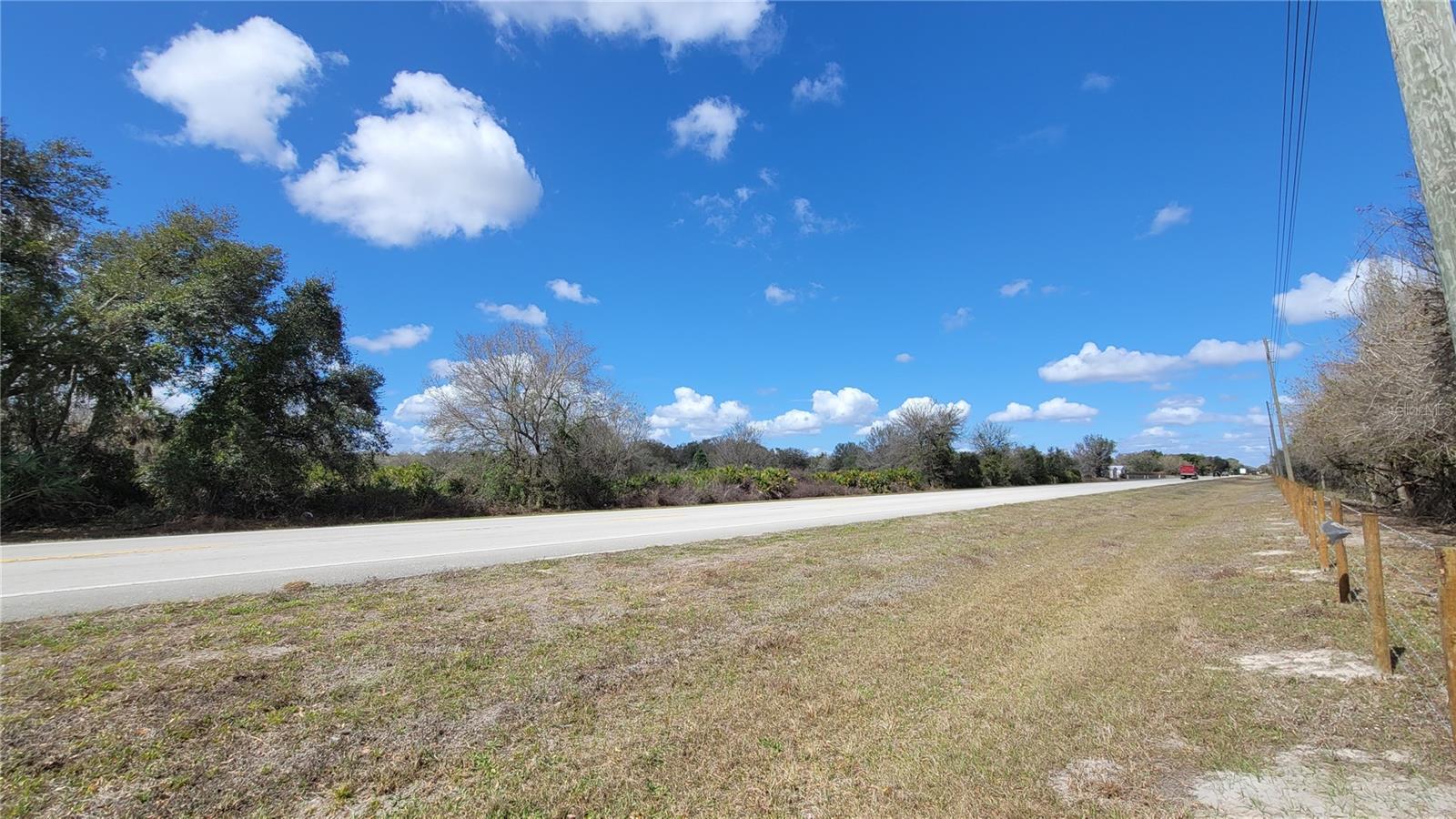 MEADOWS/ARCADIA - Land